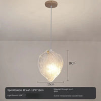 Suspension LED moderne pour une ambiance chaleureuse. | Marco Lucetti D