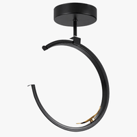 Suspension LED Moderne Simple pour Allée et Couloir de 2020 | Marco Lucetti