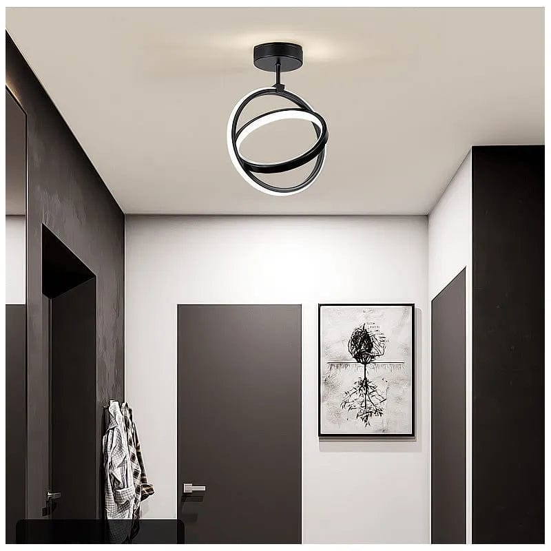 Suspension LED Moderne Simple pour Allée et Couloir de 2020 | Marco Lucetti