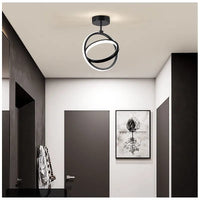 Suspension LED Moderne Simple pour Allée et Couloir de 2020 | Marco Lucetti