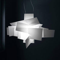 Suspension LED Multicolore Italian Lofty | Marco Lucetti