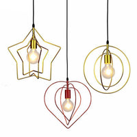 Suspension LED Multiforme Ajusguard | Marco Lucetti