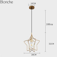 Suspension LED Multiforme Ajusguard | Marco Lucetti A