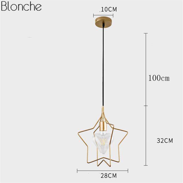 Suspension LED Multiforme Ajusguard | Marco Lucetti B