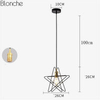 Suspension LED Multiforme Ajusguard | Marco Lucetti F