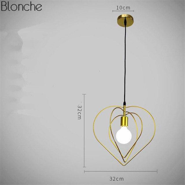 Suspension LED Multiforme Ajusguard | Marco Lucetti G