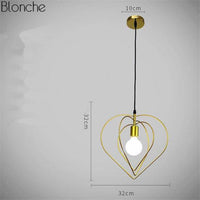 Suspension LED Multiforme Ajusguard | Marco Lucetti G