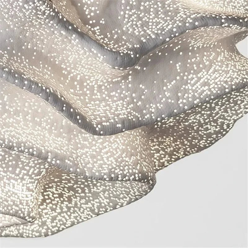 Suspension LED Nevo Cloud | Marco Lucetti