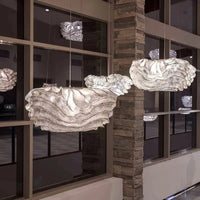 Suspension LED Nevo Cloud | Marco Lucetti