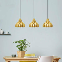 Suspension LED Nordic en résine colorée | Marco Lucetti
