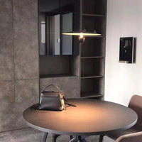 Suspension LED Nordic Fuji | Marco Lucetti