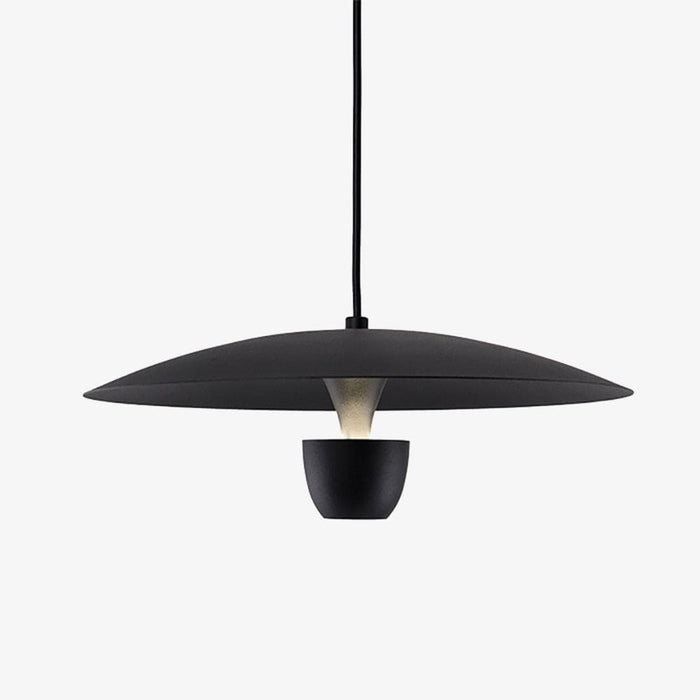 Suspension LED Nordic Fuji | Marco Lucetti S / Chaude
