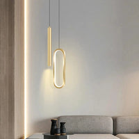 Suspension LED Nordic Glow | Marco Lucetti