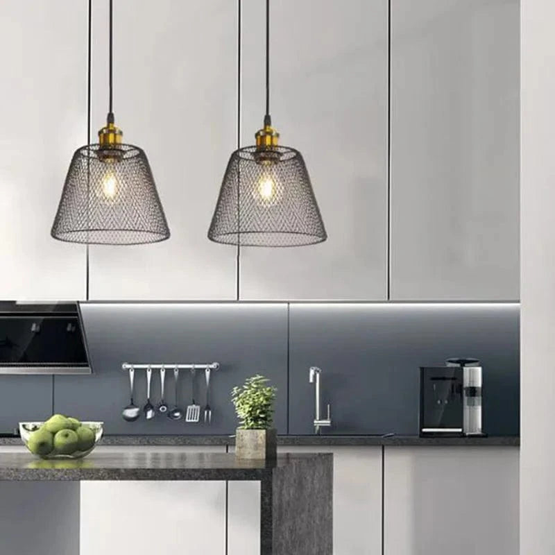 Suspension LED Nordic Light | Marco Lucetti