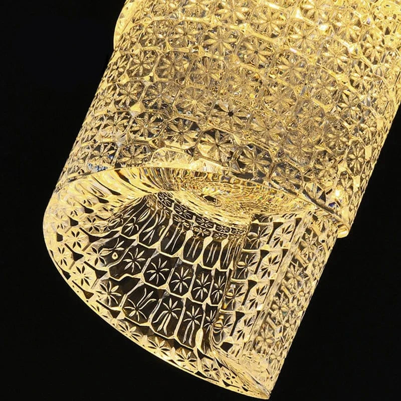 Suspension LED Nordic Light pour Décoration de Tables à Manger | Marco Lucetti