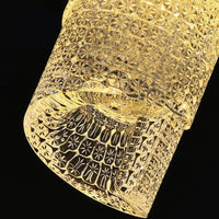 Suspension LED Nordic Light pour Décoration de Tables à Manger | Marco Lucetti