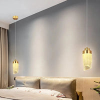 Suspension LED Nordic Light pour Décoration de Tables à Manger | Marco Lucetti