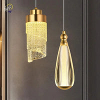 Suspension LED Nordic Light pour Décoration de Tables à Manger | Marco Lucetti