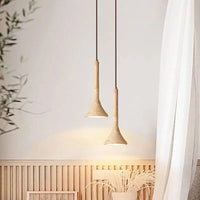 Suspension LED Nordic Marble Wabi-Sabi | Marco Lucetti