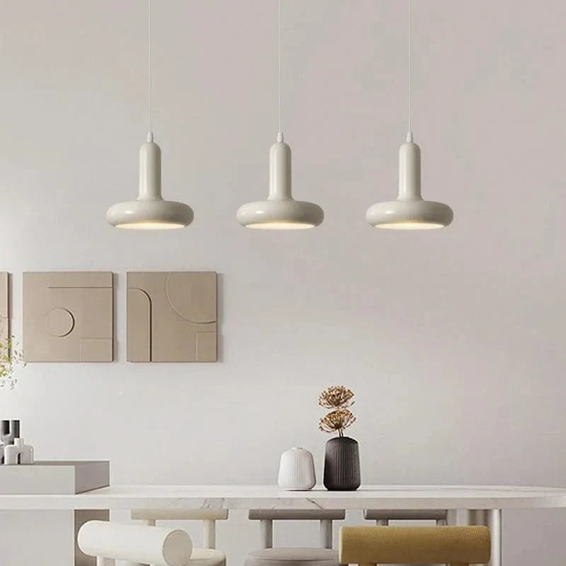 Suspension LED Nordic Minimalist Design | Marco Lucetti