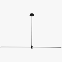 Suspension LED Nordic Tree Design | Marco Lucetti