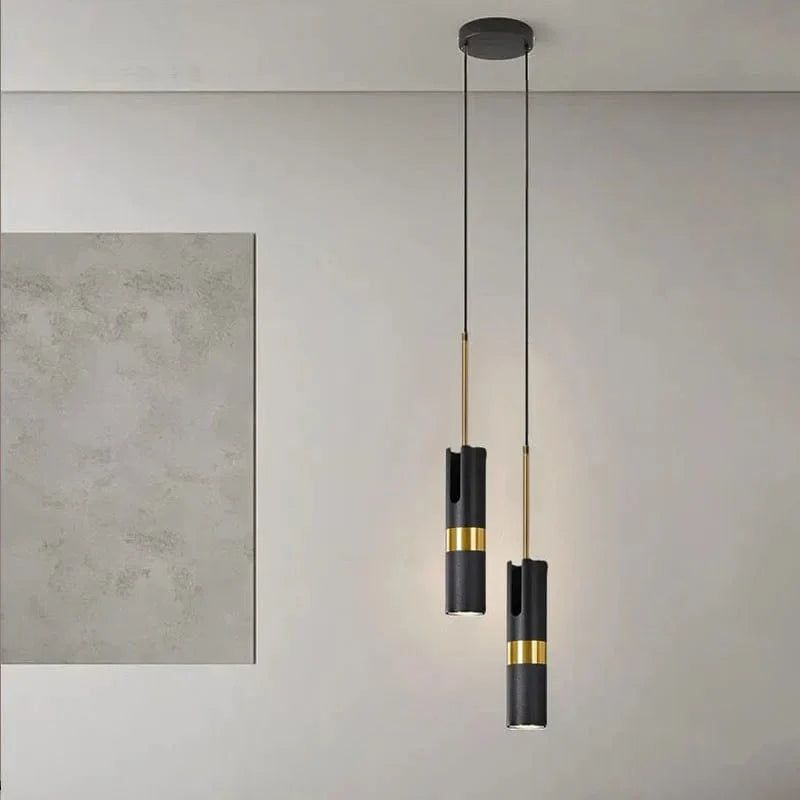 Suspension LED Nordic360™ rotative à 360° | Marco Lucetti