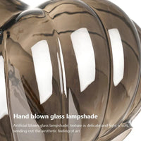 Suspension LED Nordica Loft Bar | Marco Lucetti