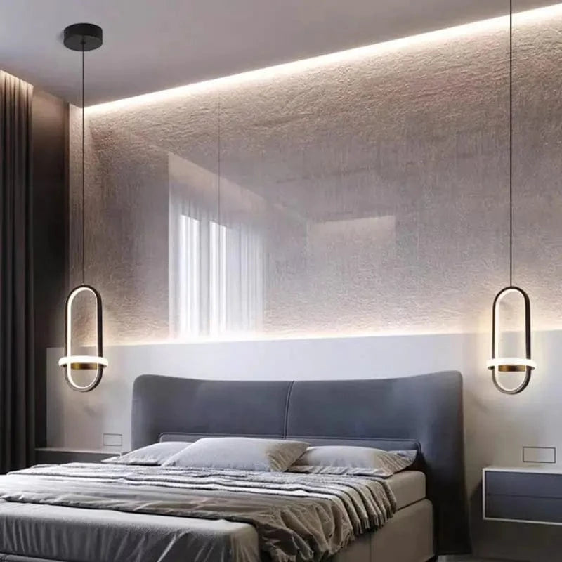 Suspension LED Nordik Art | Marco Lucetti