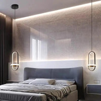 Suspension LED Nordik Art | Marco Lucetti