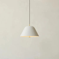 Suspension LED Nordik Minimal™ | Marco Lucetti