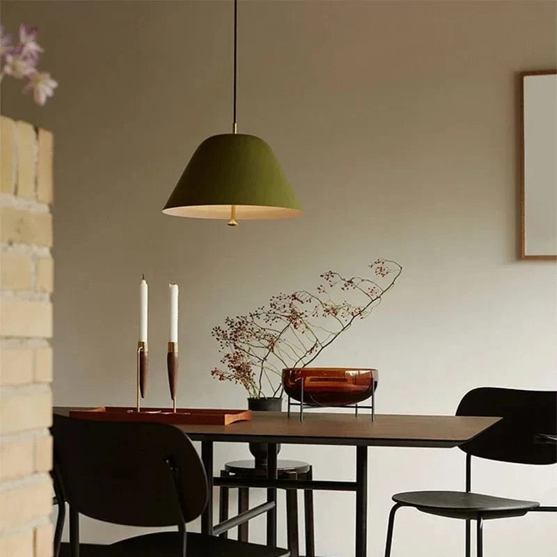 Suspension LED Nordik Minimal™ | Marco Lucetti