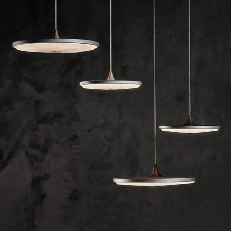 Suspension LED Nordik Modernfox | Marco Lucetti