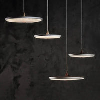 Suspension LED Nordik Modernfox | Marco Lucetti