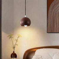 Suspension LED nordique  de style scandinave | Marco Lucetti