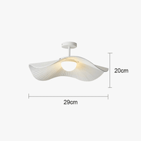 Suspension LED nordique design et décorative | Marco Lucetti