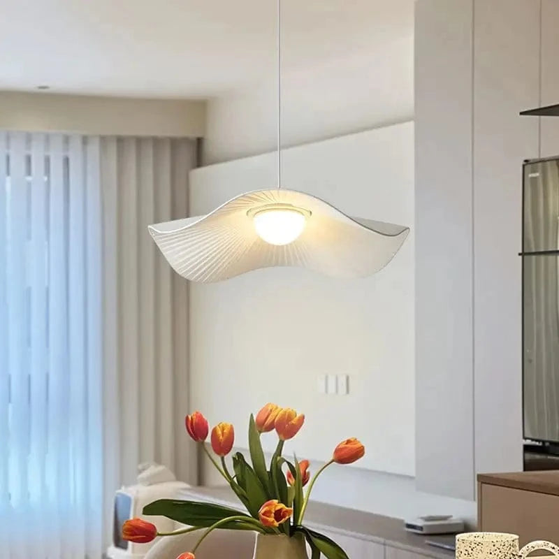 Suspension LED nordique design et décorative | Marco Lucetti