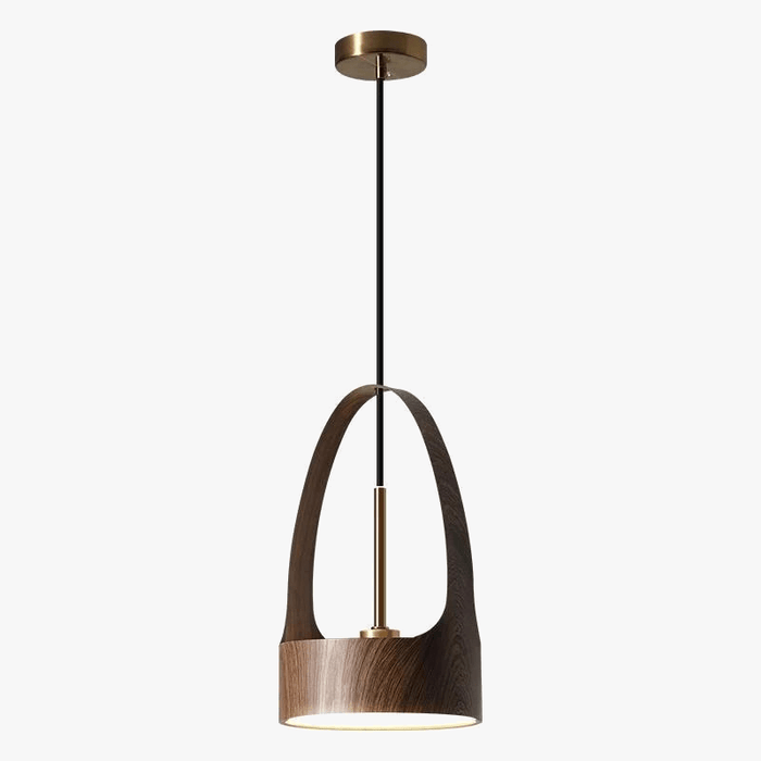 Suspension LED nordique moderne | Marco Lucetti