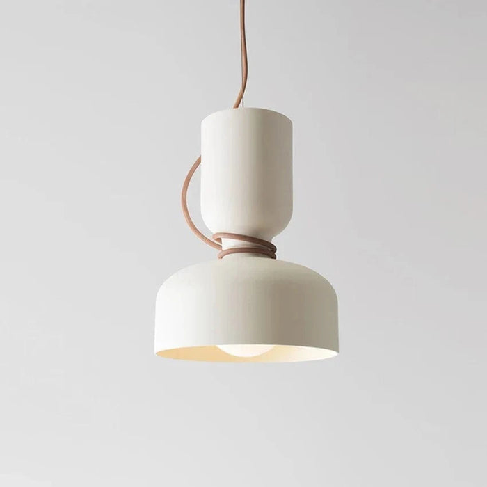 Suspension LED Nordique Moderne par un Designer Danois pour Restaurant, Bar et Café | Marco Lucetti