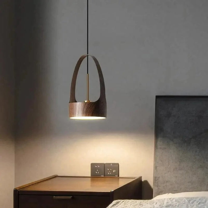 Suspension LED nordique moderne prestigieuse | Marco Lucetti Blanc froid