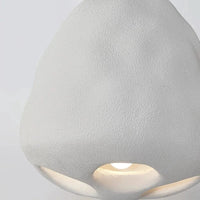 Suspension LED Nordique pour Salle à Manger Wabi Sabi | Marco Lucetti