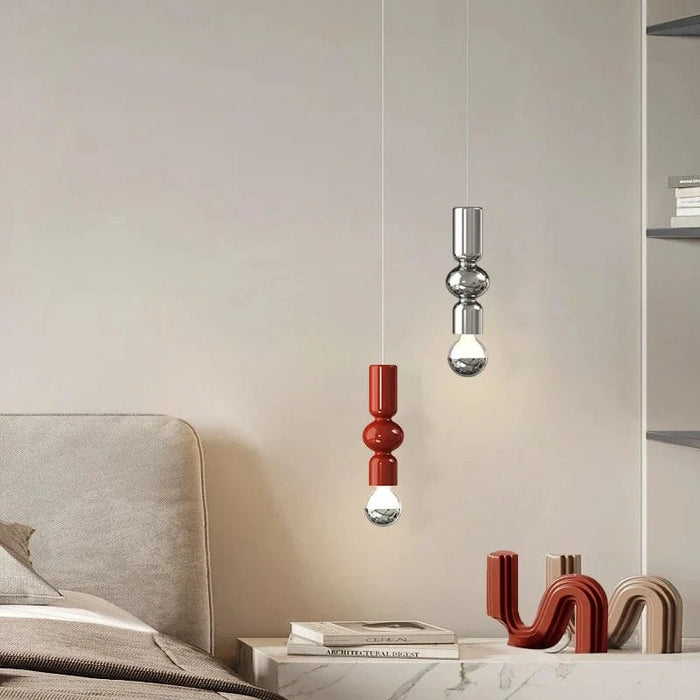 Suspension LED nordique simple et créative | Marco Lucetti