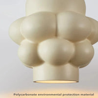 Suspension LED Nordique Wabi Sabi Chic | Marco Lucetti