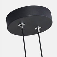 Suspension LED Oryna Geo | Marco Lucetti