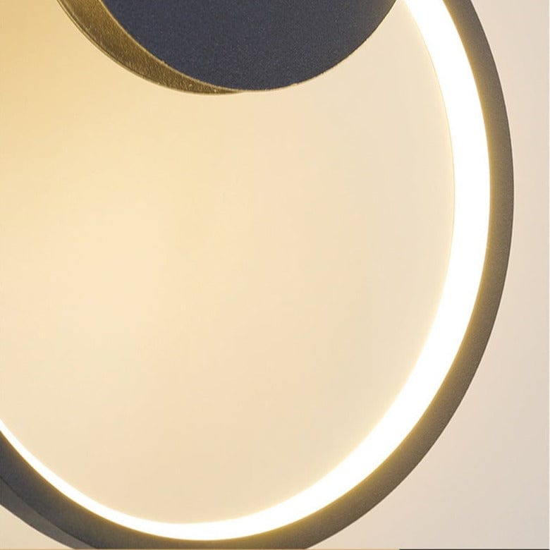 Suspension LED Oryna Geo | Marco Lucetti