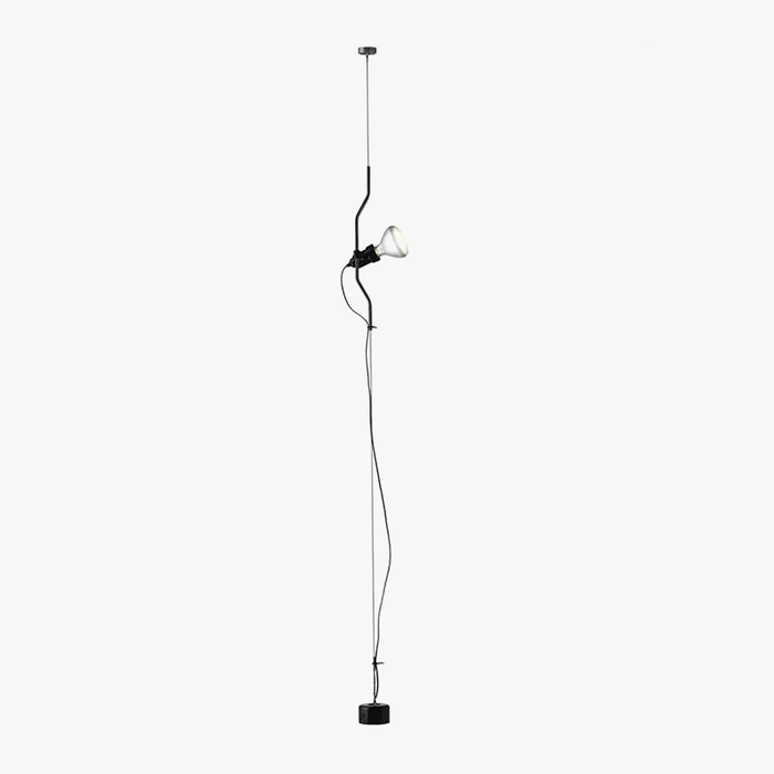 Suspension LED Parentesi: Design Italien Moderne | Marco Lucetti