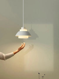 Suspension LED pour chambre à coucher SmartHome | Marco Lucetti