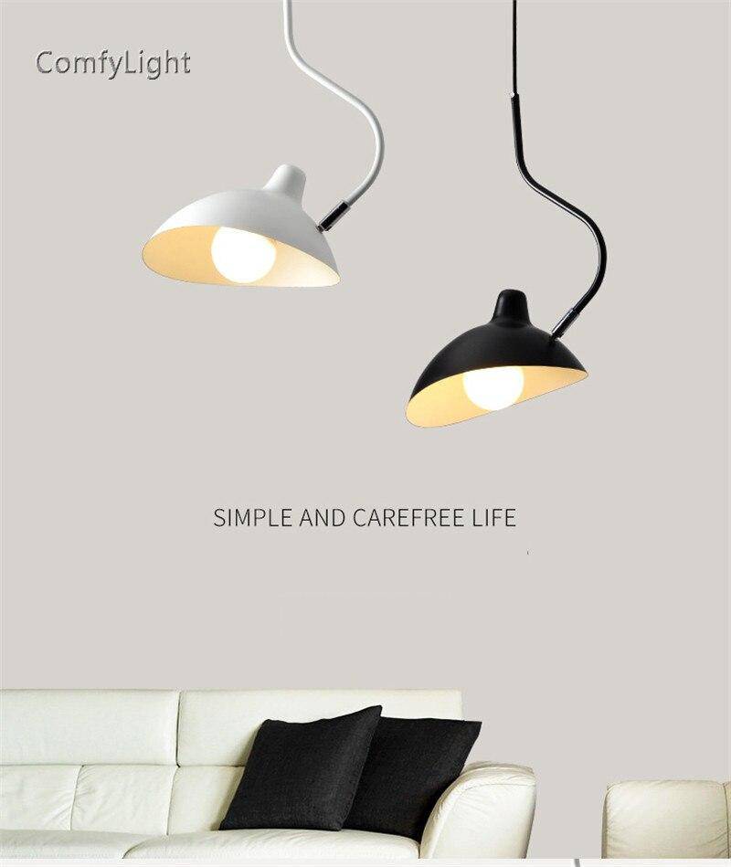 Suspension LED pour Restaurants | Marco Lucetti