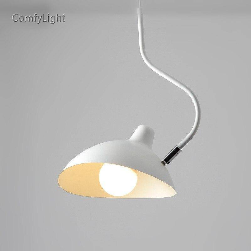 Suspension LED pour Restaurants | Marco Lucetti