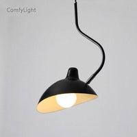 Suspension LED pour Restaurants | Marco Lucetti