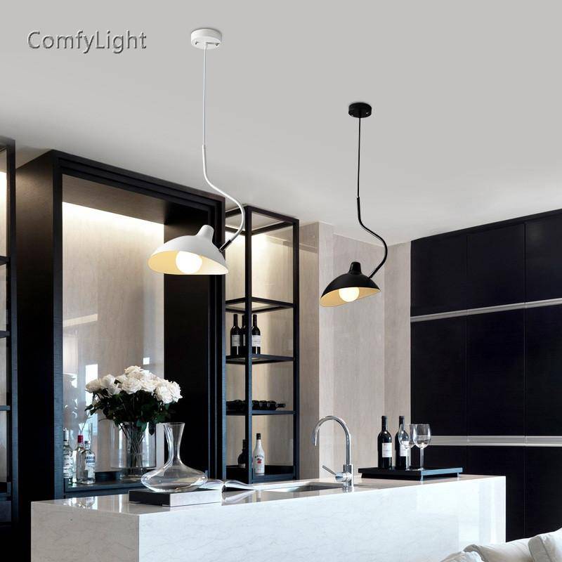 Suspension LED pour Restaurants | Marco Lucetti